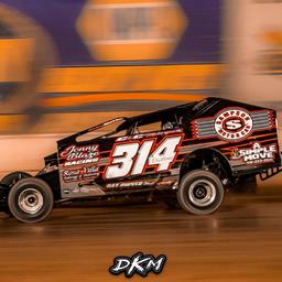 Clayton Dumond