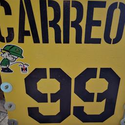 Antonio Carreon Jr