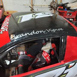 Brandon Vignoe