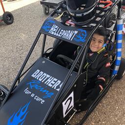Logan Smith-Lorenzo