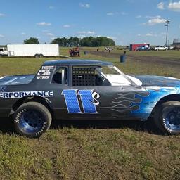 Shawn Clay