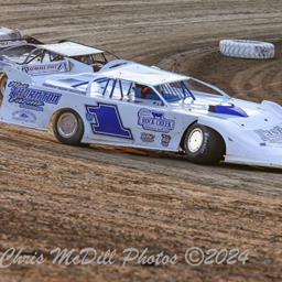 Walker Greer