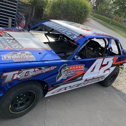 Tyson Overton