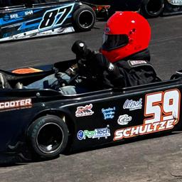 Mason Schultze