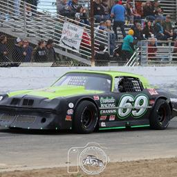 Terry Pittman