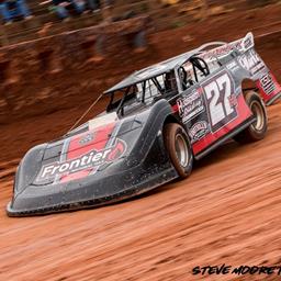 Justin Hudspeth