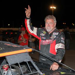 Lance Matthees