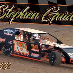 Stephen Guidry