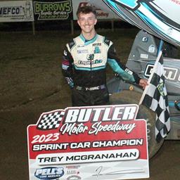 Trey McGranahan
