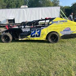 Bailey Farmer