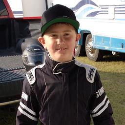 Dash Stolzenburg