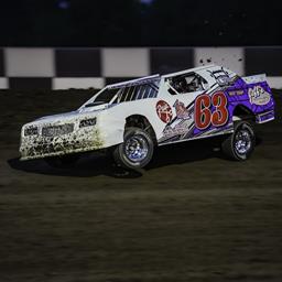 Shad Murphy
