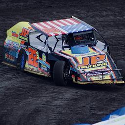 Jake Pike