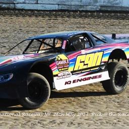Sid Harmer Jr