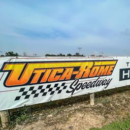 5/18/2024 - Utica-Rome Speedway