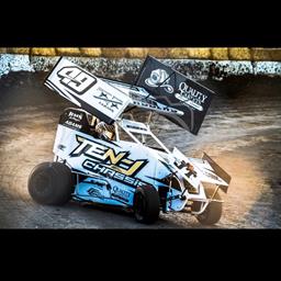 Jarrett Rogers
