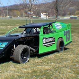 Zack Ziemer