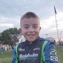 Landon Baldwin