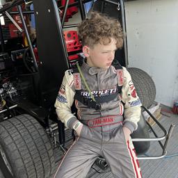 Tanner Tripplett