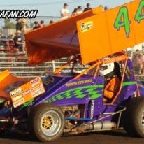 Rusty Baglin