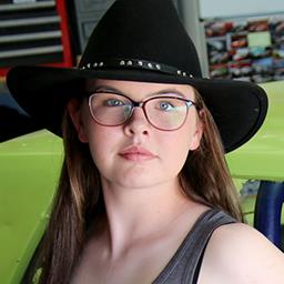 Anika O&#39;Brien