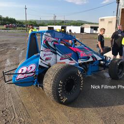 Connor Leoffler