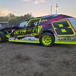 Chris Barros