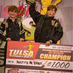 Mattix McBride