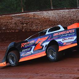 Austin Breedlove