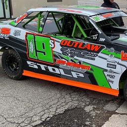 Aaron Stolp