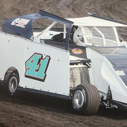 Aaron Penick
