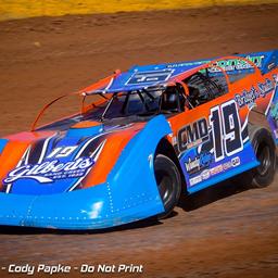 Josh Wahlstrom
