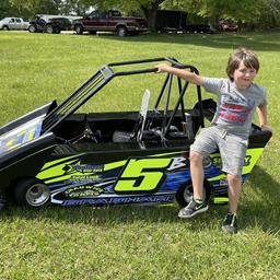 DOMINIC BRABHAM
