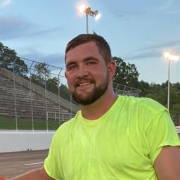 Dalton Thomas