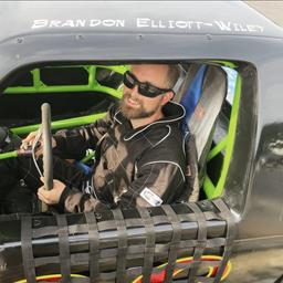 Brandon Elliott-Wiley