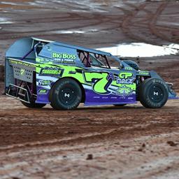 CJ Adams