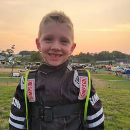 Barrett Evans