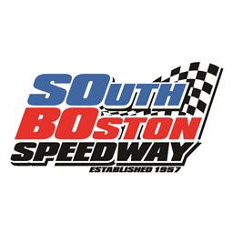 South Boston Speedway