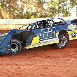 josh richeson