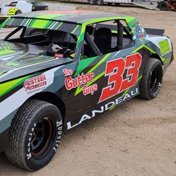 Austin Landeau