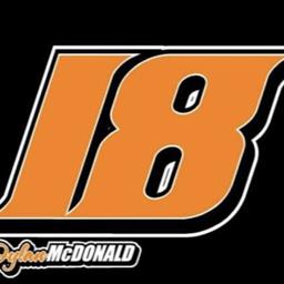 Dylan McDonald