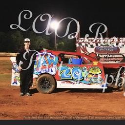 Keyton Rust