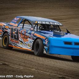 Dustin Erickson