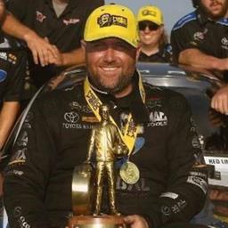 Shawn Langdon