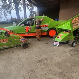Carter Sweatman