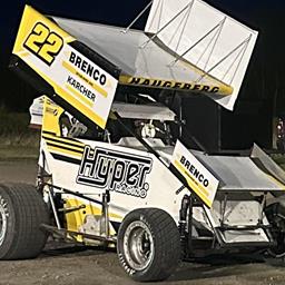 Bryce Haugeberg