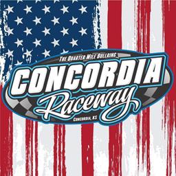 4/26/2025 - Concordia Raceway
