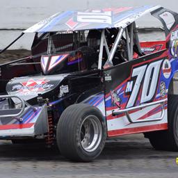 Billy Cook