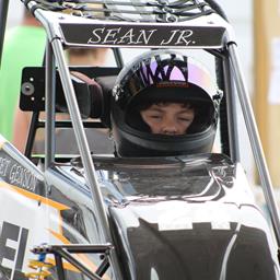 Sean Genson JR