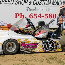 Greg Huber